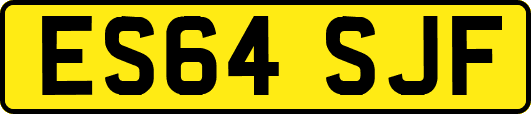 ES64SJF