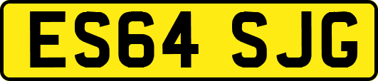 ES64SJG