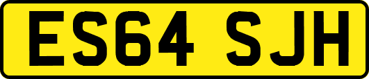 ES64SJH