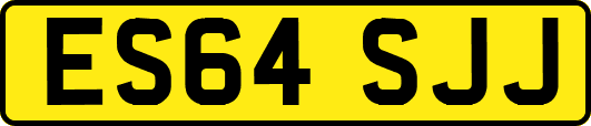 ES64SJJ