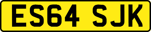 ES64SJK
