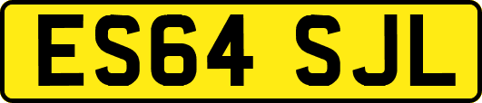 ES64SJL