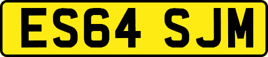 ES64SJM