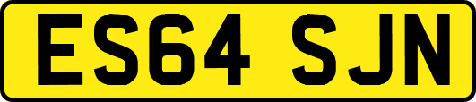 ES64SJN