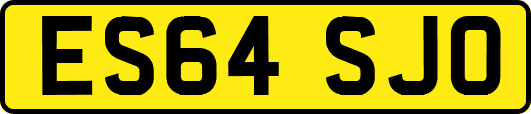 ES64SJO