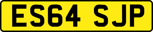 ES64SJP