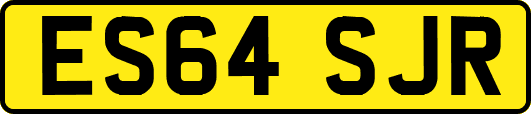 ES64SJR