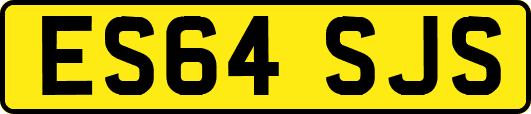 ES64SJS