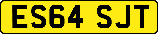 ES64SJT