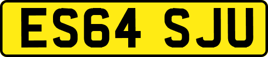ES64SJU