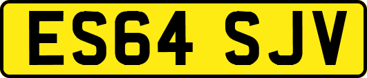 ES64SJV