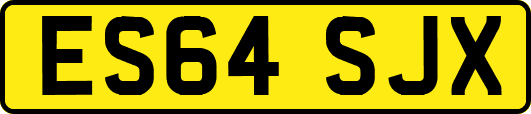ES64SJX