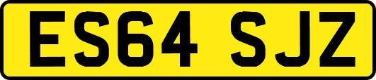 ES64SJZ