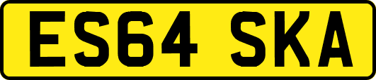 ES64SKA