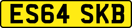 ES64SKB