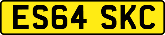 ES64SKC