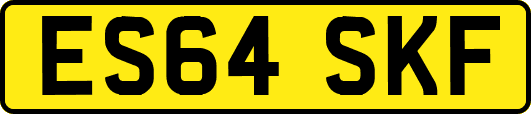 ES64SKF