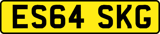 ES64SKG