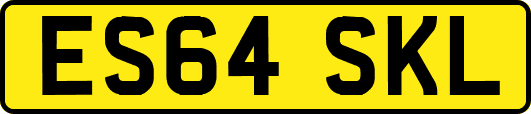 ES64SKL