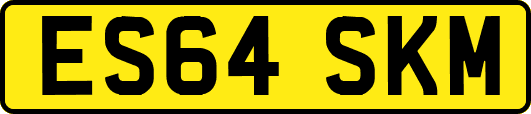 ES64SKM