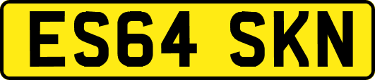 ES64SKN