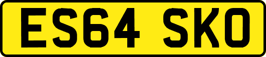 ES64SKO