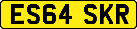 ES64SKR