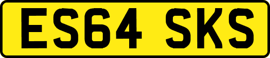 ES64SKS