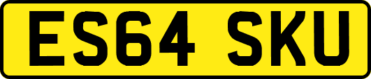 ES64SKU