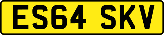 ES64SKV