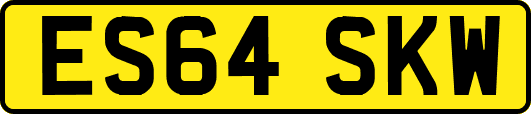 ES64SKW