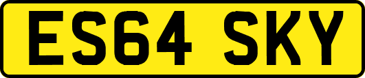 ES64SKY