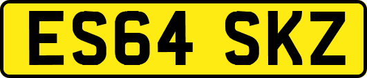 ES64SKZ