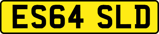 ES64SLD