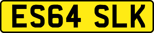ES64SLK
