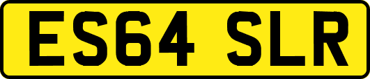 ES64SLR