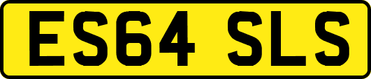 ES64SLS