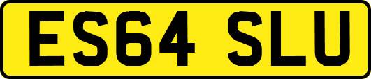 ES64SLU