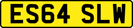 ES64SLW