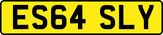 ES64SLY