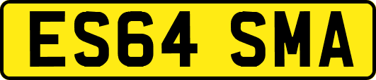 ES64SMA