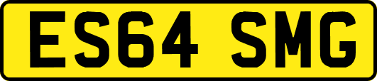 ES64SMG
