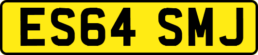 ES64SMJ
