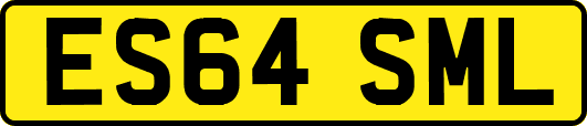 ES64SML