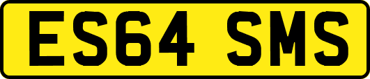 ES64SMS