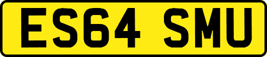 ES64SMU