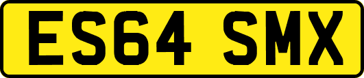 ES64SMX