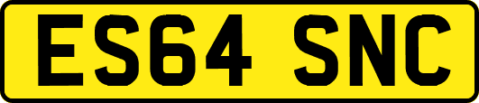 ES64SNC