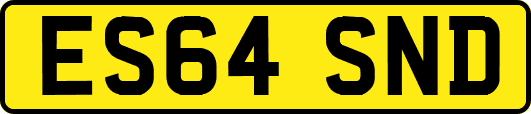 ES64SND
