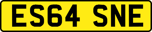 ES64SNE